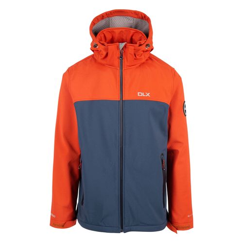 Soft Shell Jacket Moyler Softshell Burnt - Trespass - Modalova