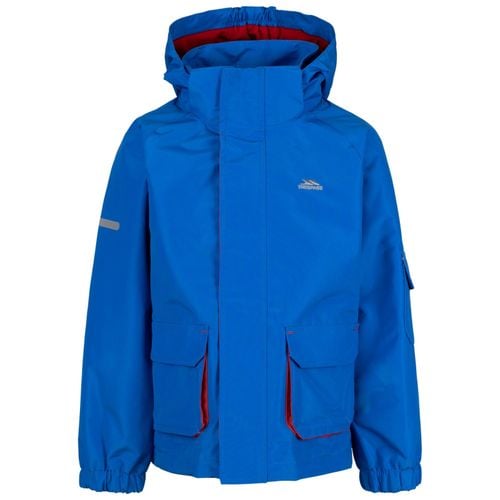 Waterproof Jacket Desic Polyester - Trespass - Modalova