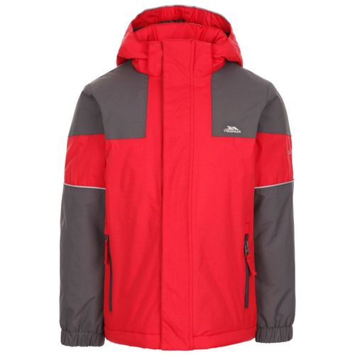 Waterproof Jacket Unlock Polyester - Trespass - Modalova