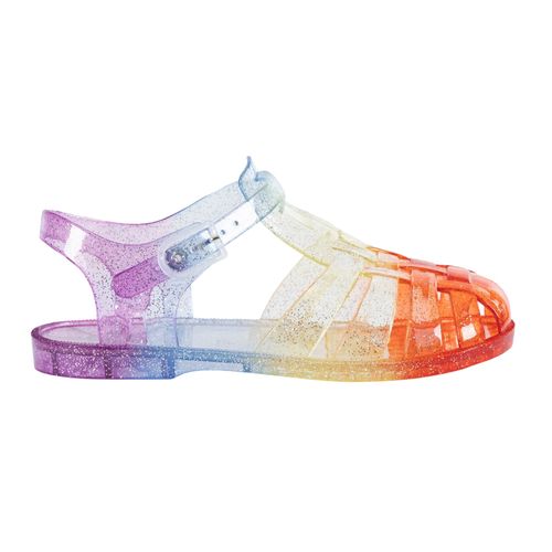 Sandals Jelly Pvc Rainbow - Trespass - Modalova