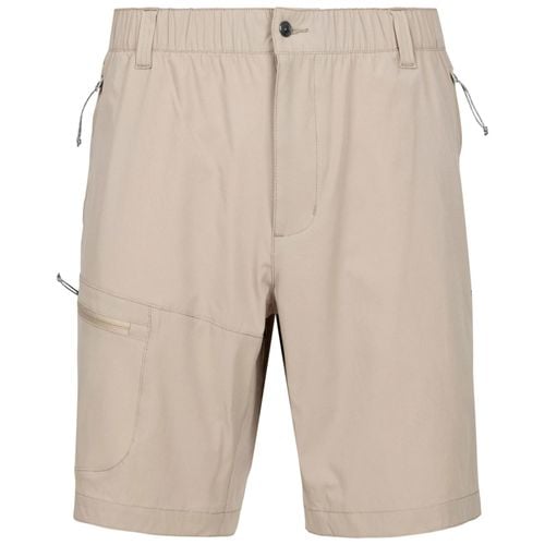 Shorts Carlby Polyamide Bamboo - Trespass - Modalova