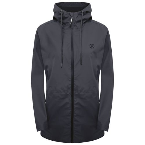 Waterproof Jacket Lambent Polyester Ebony - Dare2B - Modalova