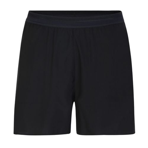 Shorts Accelerate Polyester Black - Dare2B - Modalova