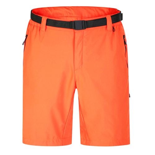 Cargo Shorts Tuned In Pro Polyester Trail Blaze - Dare2B - Modalova