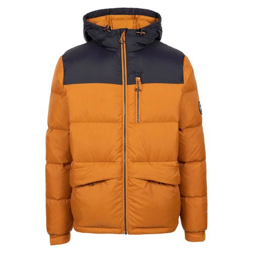 Down Jacket Erris Mixed Ginger - Trespass - Modalova