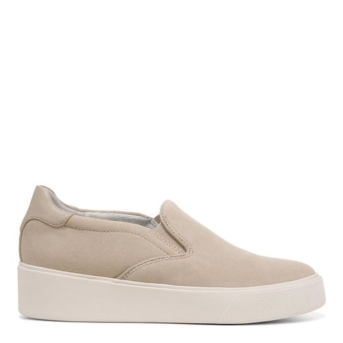 Suede Marianne Slip On Trainers - Naturalizer - Modalova