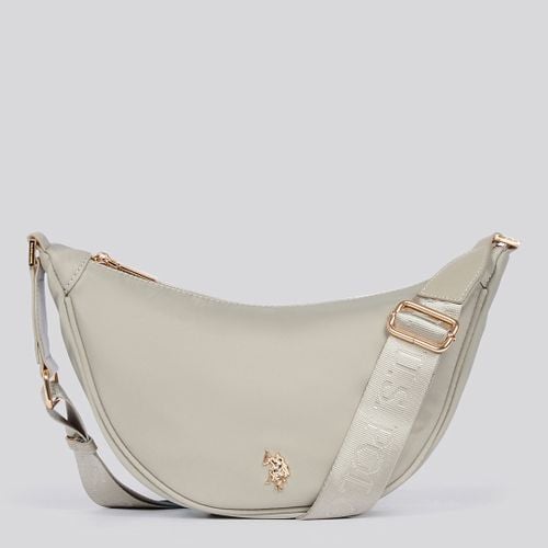 Houston Round Crossbody Bag - U.S. Polo Assn. - Modalova