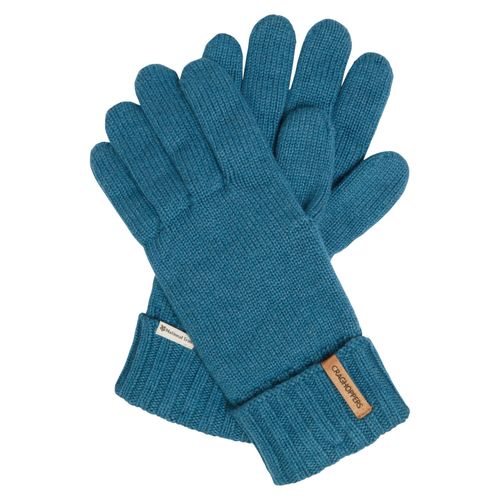 Winter Gloves National Trust Gaddings Recycled Polyester Brisk - Size M/L - Craghoppers - Modalova