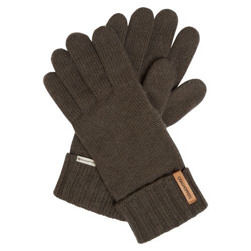 Winter Gloves National Trust Gaddings Recycled Polyester Woodland - Size M/L - Craghoppers - Modalova