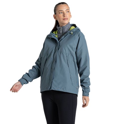 Waterproof Jacket Ossus Mixed Storm - Craghoppers - Modalova