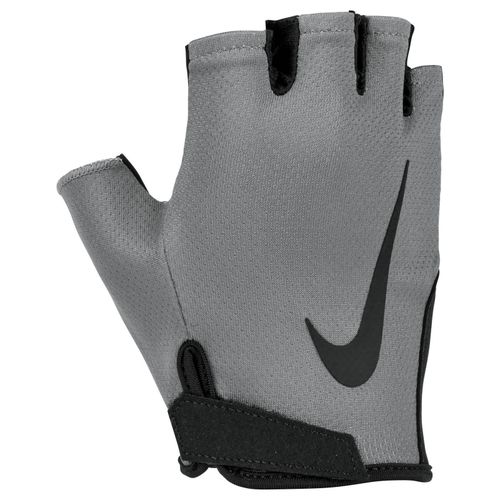 Fingerless Gloves Gym Essential Polyester /Black - Size L - Nike - Modalova