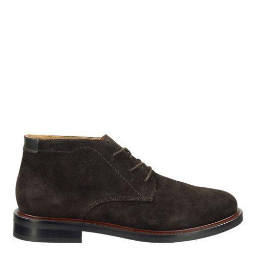 Men's St Fairkon Suede Mid Boot - Gant - Modalova