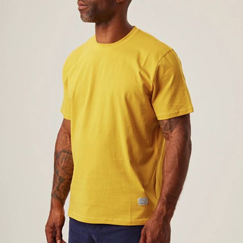 Amber Classic T-shirt - Peregrine - Modalova