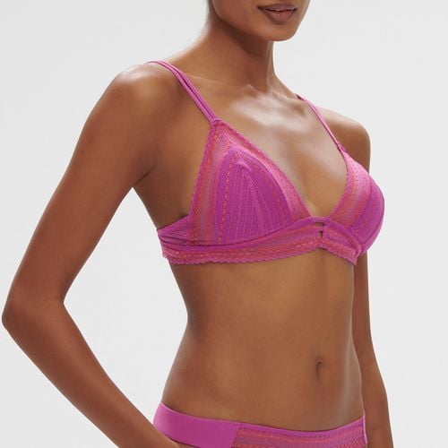 Pia Soft Cup Triangle Bra - Simone Perele - Modalova