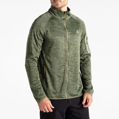 Torrek Mountain Zip Through Fleece - Size L - Dare2B - Modalova