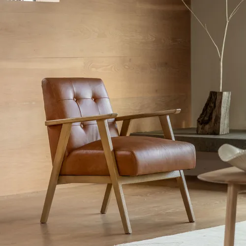 Higham Armchair - Gallery Living - Modalova