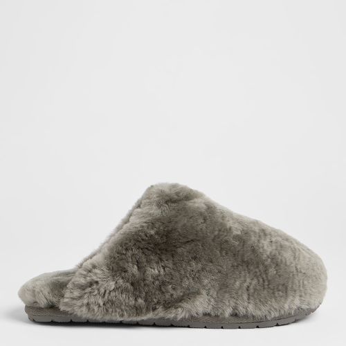 Woman's Furout Mule - Size 3/4 - N°· Eleven - Modalova