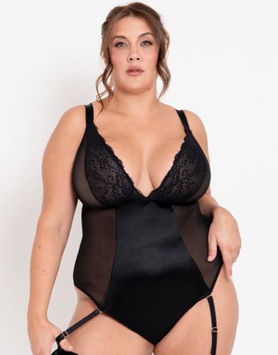 Milan Stretch Body - Size L - Liaison - Modalova