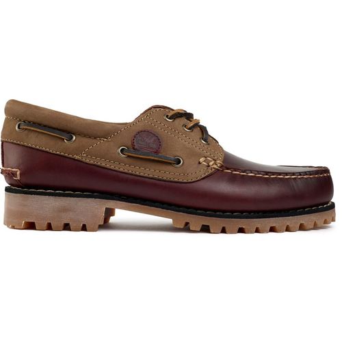 Timberland Authentic 3 Eye Shoes - Timberland - Modalova