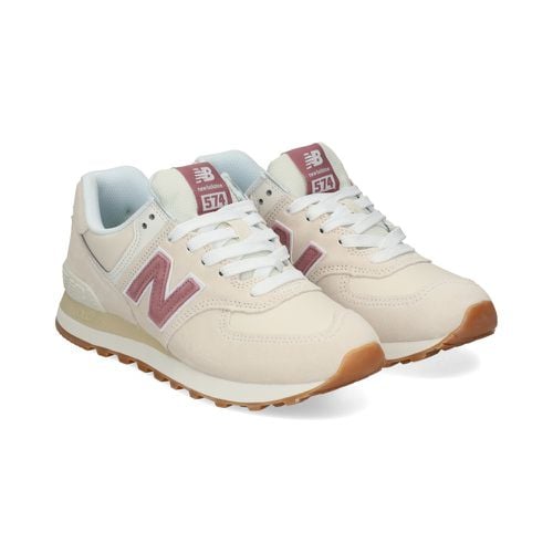 Zapatillas Mujer - Talla 6.5 - New Balance - Modalova