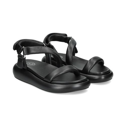 Sandalias Planas Mujer - Talla 36 - Ash - Modalova