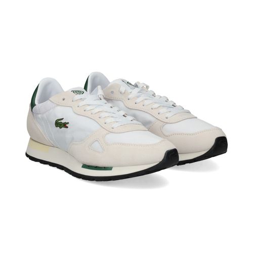 Zapatillas Hombre - Talla 7.5 - Lacoste - Modalova