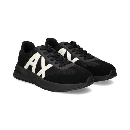 Zapatillas Hombre - Talla 10 - Armani Exchange - Modalova