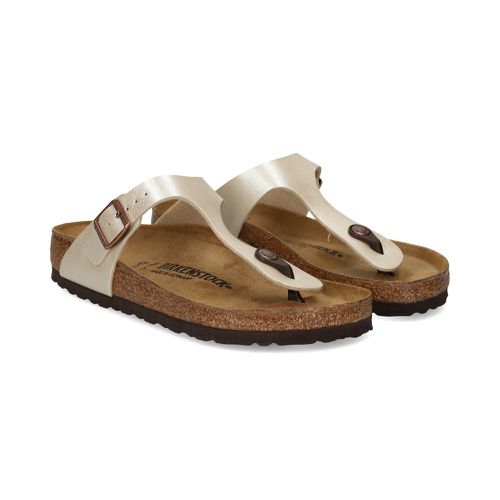 Sandalias Planas Mujer - Talla 36r - Birkenstock - Modalova