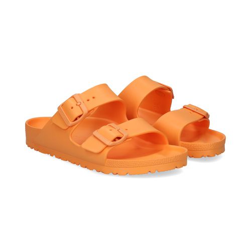 Sandalias Planas Mujer - Talla 37n - Birkenstock - Modalova