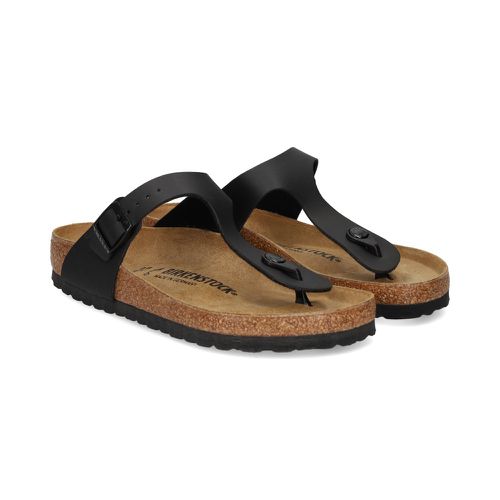 Sandalias Planas Mujer - Talla 36r - Birkenstock - Modalova