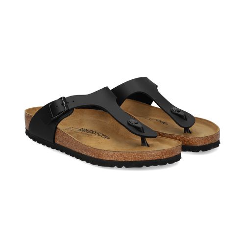 Sandalias Hombre - Talla 40r - Birkenstock - Modalova