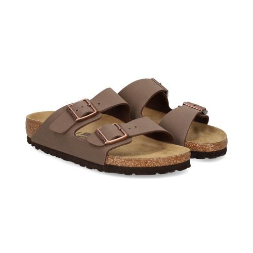 Sandalias Planas Mujer - Talla 36n - Birkenstock - Modalova