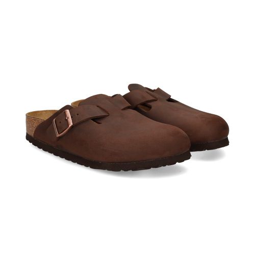 Zuecos Mujer - Talla 36n - Birkenstock - Modalova