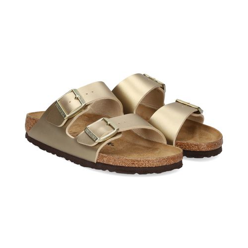 Sandalias Planas Mujer - Talla 35n - Birkenstock - Modalova