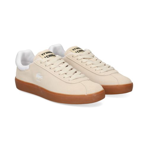 Zapatillas Mujer - Talla 3.5 - Lacoste - Modalova