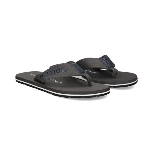 Chanclas Hombre - Talla 41 - Tommy Hilfiger - Modalova