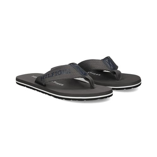 Chanclas Hombre - Talla 42 - Tommy Hilfiger - Modalova