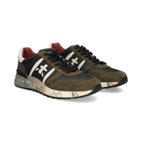 Zapatillas Hombre - Talla 41 - Premiata - Modalova