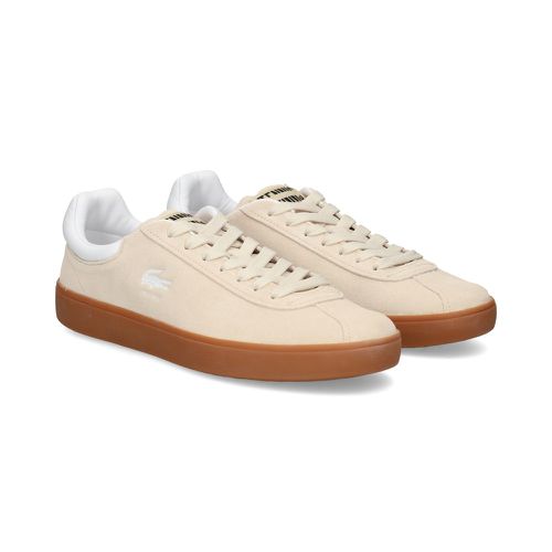 Zapatillas Hombre - Talla 11 - Lacoste - Modalova