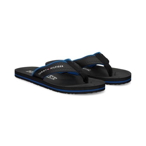 Chanclas Hombre - Talla 41 - Tommy Hilfiger - Modalova