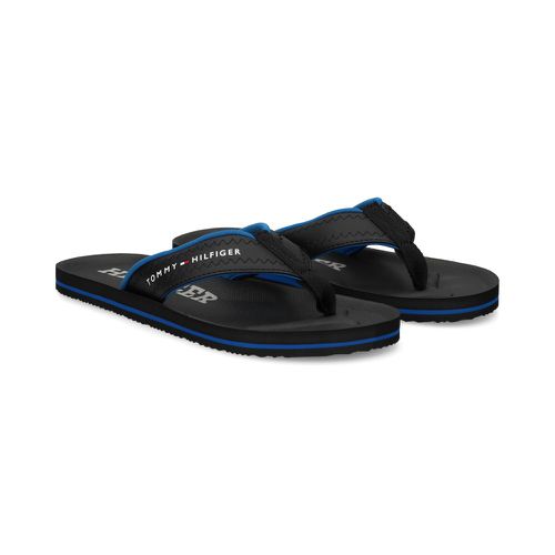 Chanclas Hombre - Talla 42 - Tommy Hilfiger - Modalova