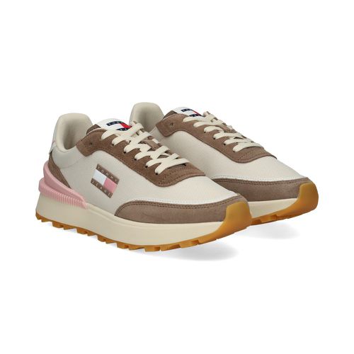 Zapatillas Mujer - Talla 36 - Tommy Hilfiger - Modalova