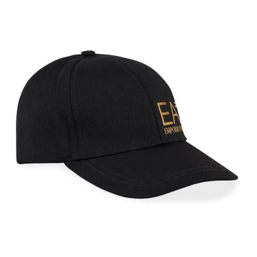 Gorras Y Viseras Hombre - Talla S - Ea7 - Modalova