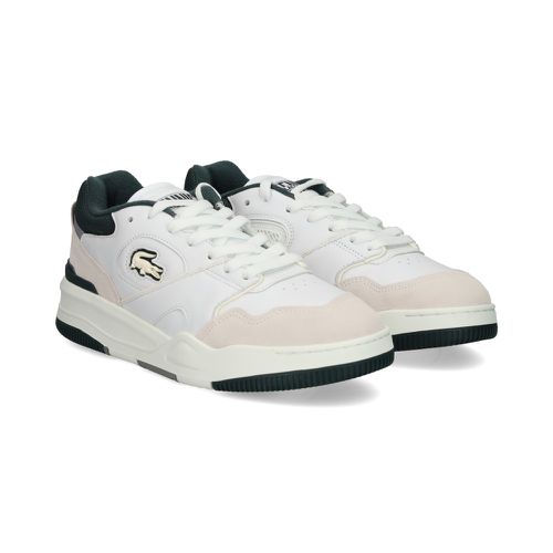 Zapatillas Hombre - Talla 10 - Lacoste - Modalova