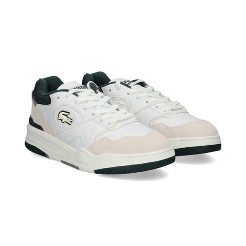 Zapatillas Hombre - Talla 8 - Lacoste - Modalova