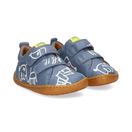 Zapatillas Niño - Talla 21 - Camper - Modalova