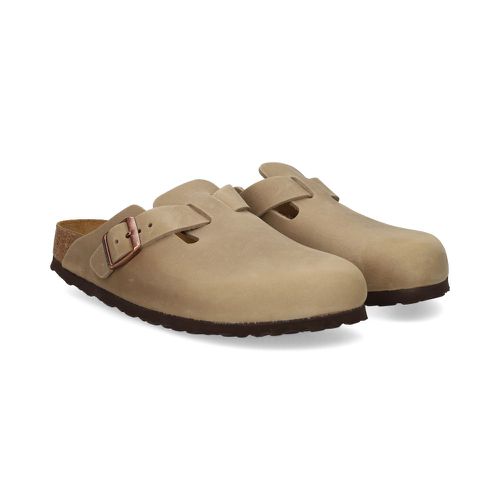 Zuecos Mujer - Talla 36n - Birkenstock - Modalova