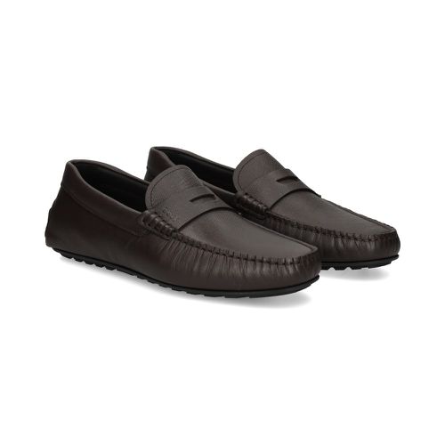 Mocasines Hombre - Talla 42 - Boss - Modalova