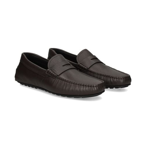 Mocasines Hombre - Talla 45 - Boss - Modalova