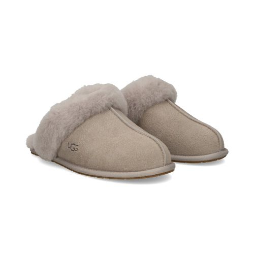 Ugg Chinelas Mujer - Blanco Talla 5 - Ugg - Modalova